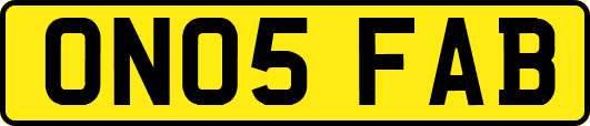 ON05FAB