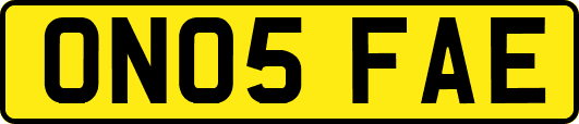 ON05FAE