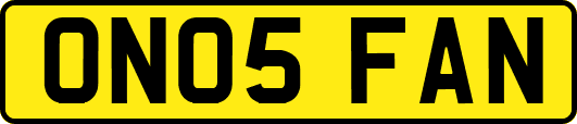 ON05FAN