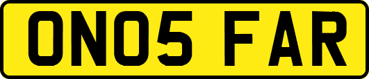ON05FAR