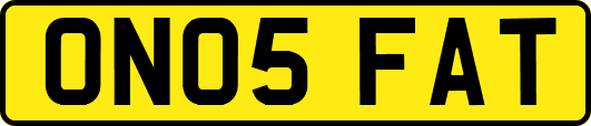 ON05FAT