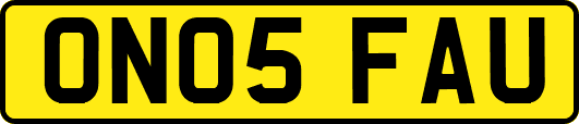 ON05FAU