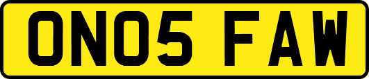 ON05FAW