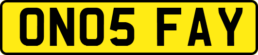 ON05FAY