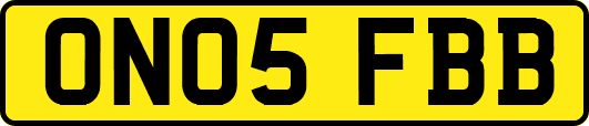 ON05FBB
