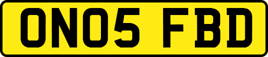 ON05FBD