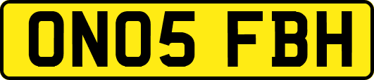ON05FBH