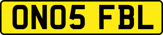 ON05FBL