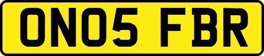ON05FBR