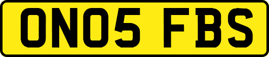 ON05FBS