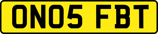ON05FBT