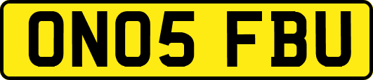 ON05FBU
