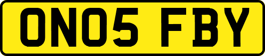 ON05FBY