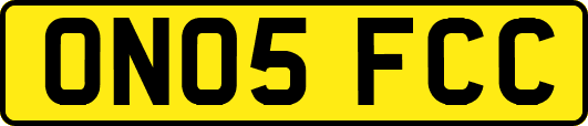 ON05FCC