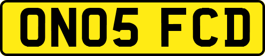 ON05FCD