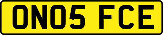 ON05FCE