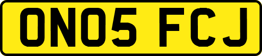 ON05FCJ