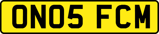 ON05FCM