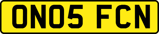 ON05FCN