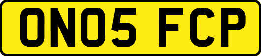 ON05FCP