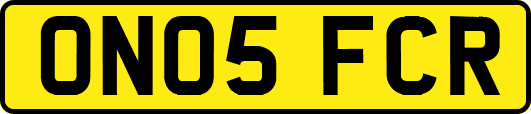 ON05FCR