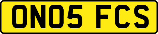 ON05FCS