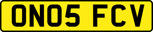 ON05FCV