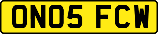 ON05FCW