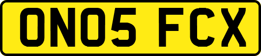 ON05FCX