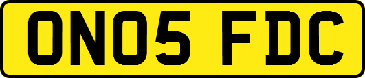 ON05FDC