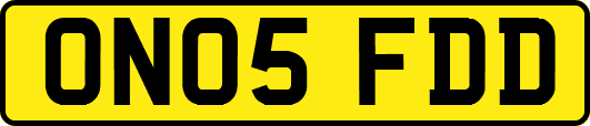 ON05FDD