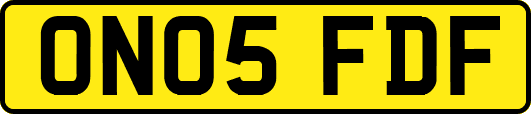 ON05FDF