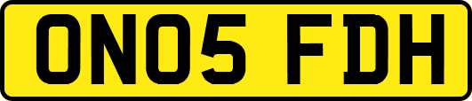ON05FDH