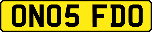 ON05FDO