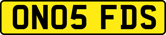 ON05FDS