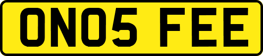 ON05FEE