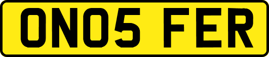 ON05FER