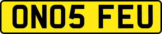 ON05FEU