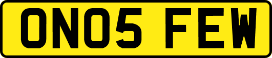ON05FEW