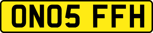 ON05FFH