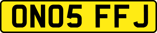 ON05FFJ