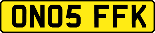 ON05FFK