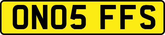 ON05FFS