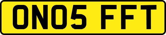 ON05FFT