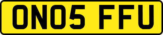 ON05FFU