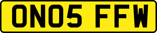 ON05FFW