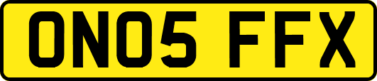 ON05FFX