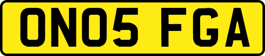 ON05FGA