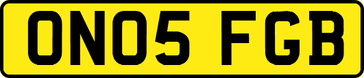 ON05FGB