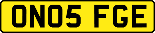 ON05FGE